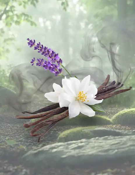 Woodland Whispers Clean Fragrance - Clean Fragrances